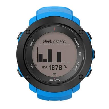 SUUNTO AMBIT3 VERTICAL