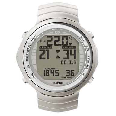 SUUNTO DX