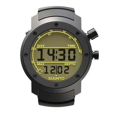 SUUNTO ELEMENTUM AQUA