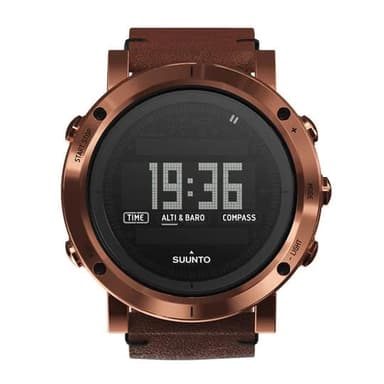 SUUNTO ESSENTIAL