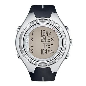 Suunto G6