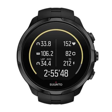 SUUNTO SPARTAN TRAINER WRIST HR