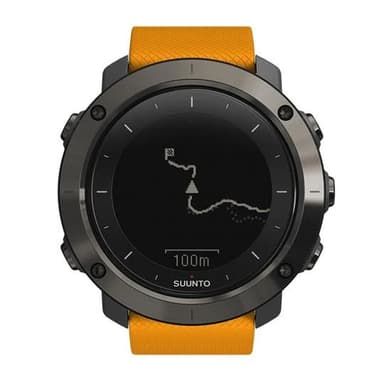 SUUNTO TRAVERSE