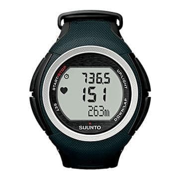 Suunto X3HR