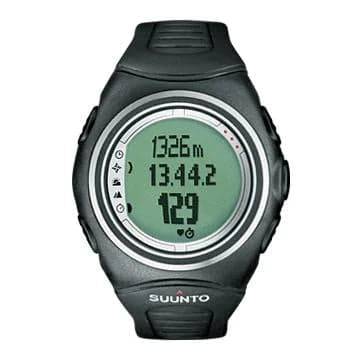 Suunto X6HR
