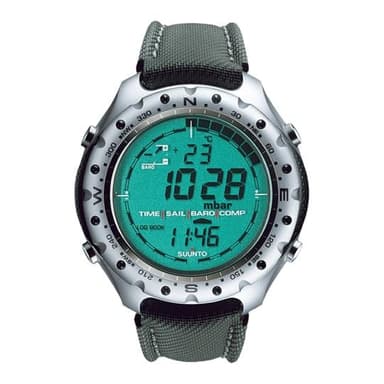 SUUNTO YACHTSMAN