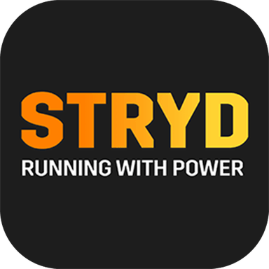 Stryd