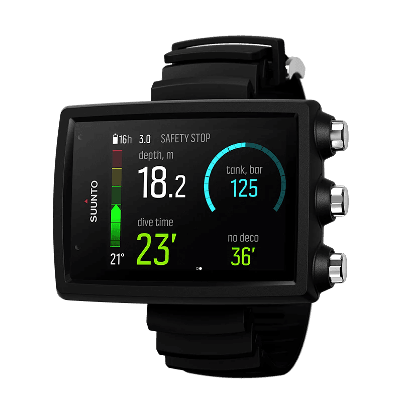 Suunto Eon Core