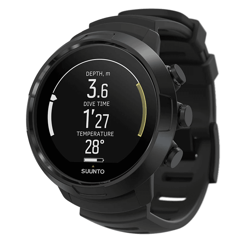 Suunto D5