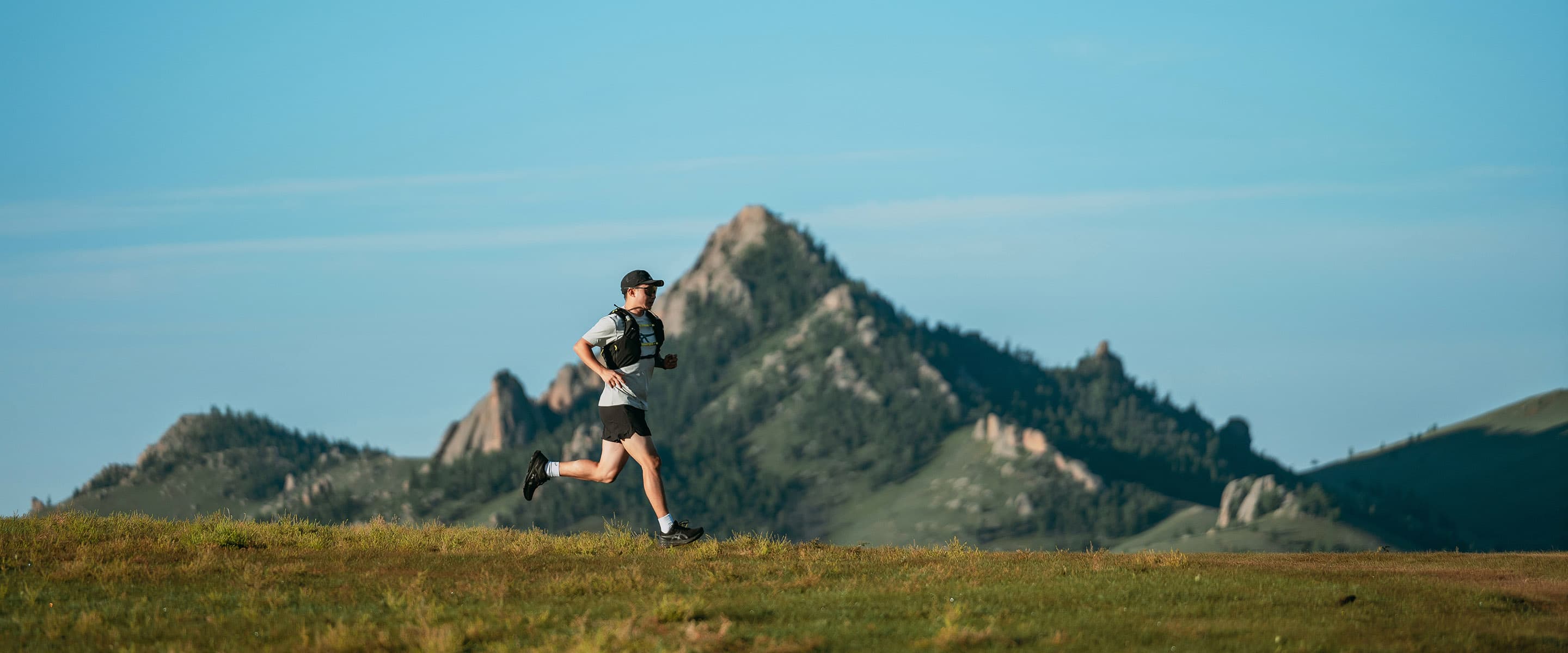 为什么训练强度在耐力训练中至关重要