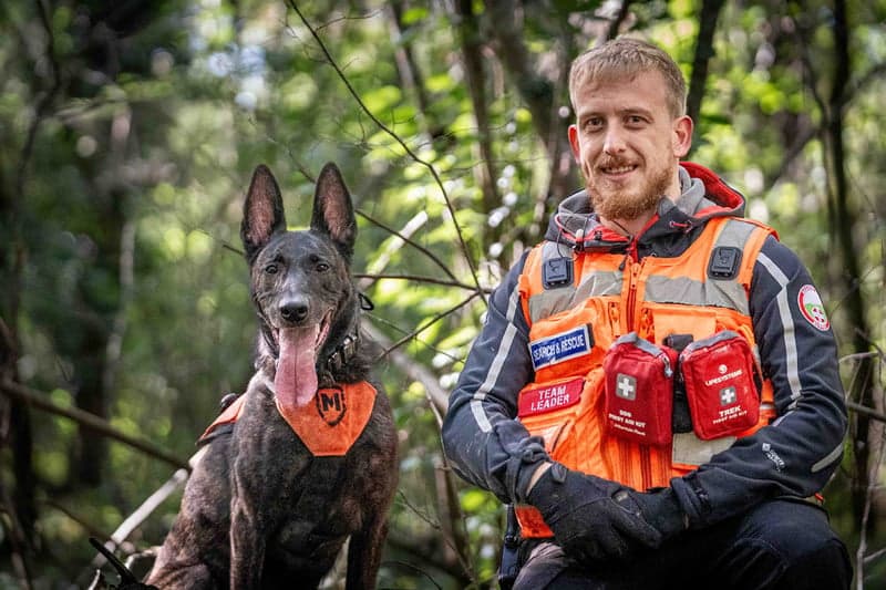 如何避免迷路：户外安全必备技巧