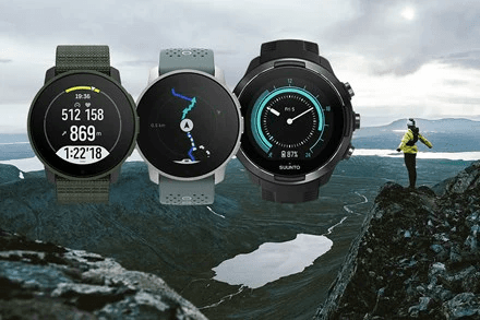Suunto 9 系列