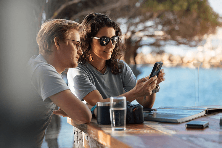 在Suunto App中深入分析您的潜水数据