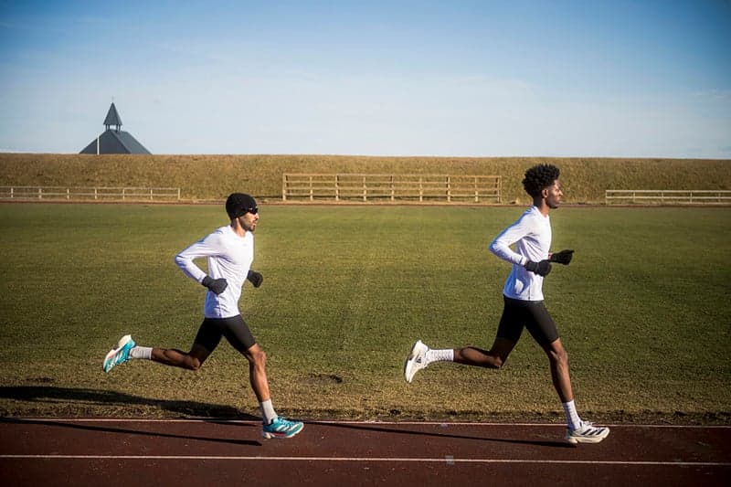 你的Suunto可以应对任何运动场景