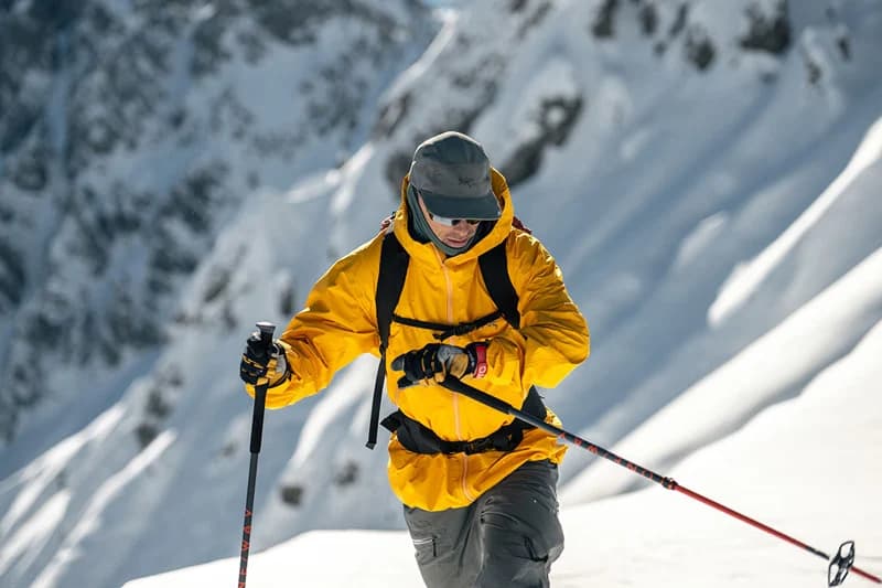 2025 年uunto 垂直周取得了新的突破！