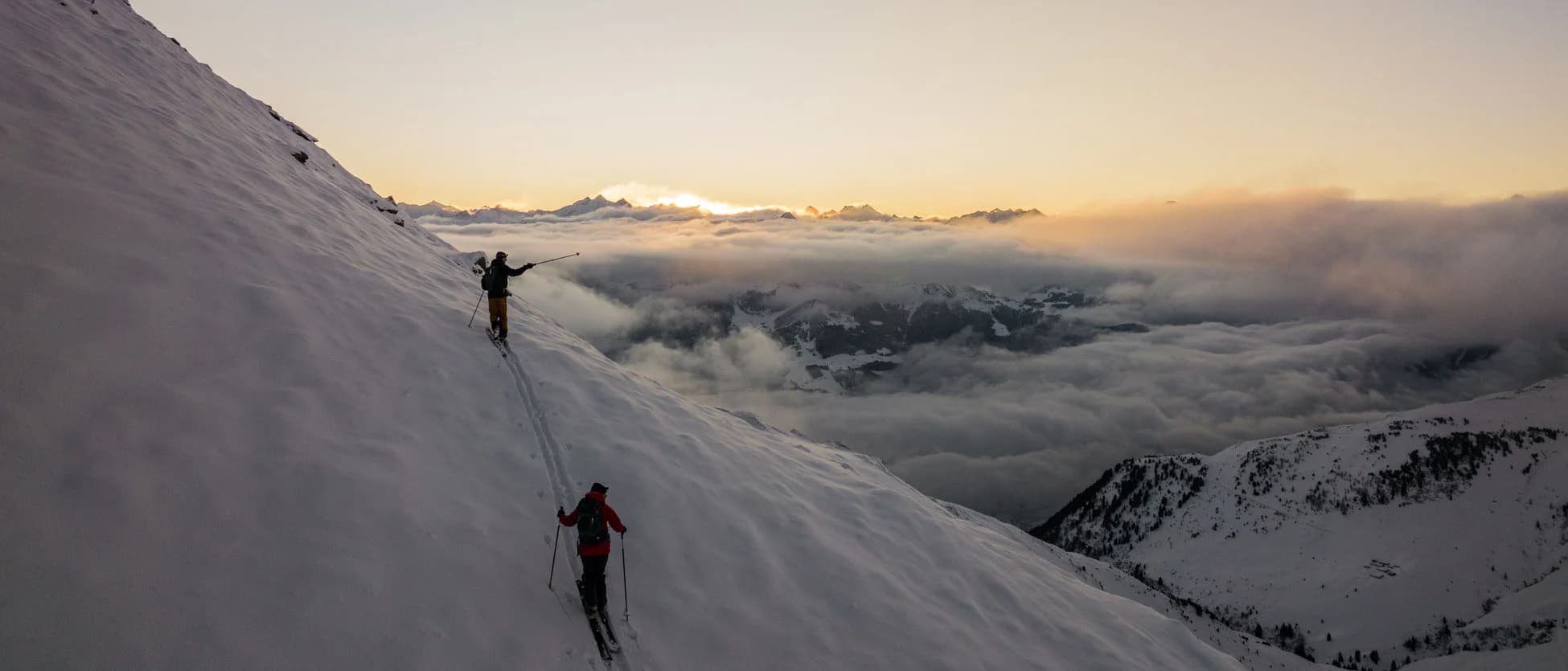 进一步探索训练区间
