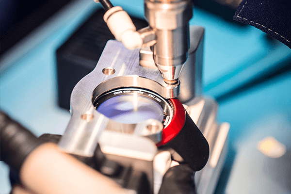 芬兰设计，Suunto制造