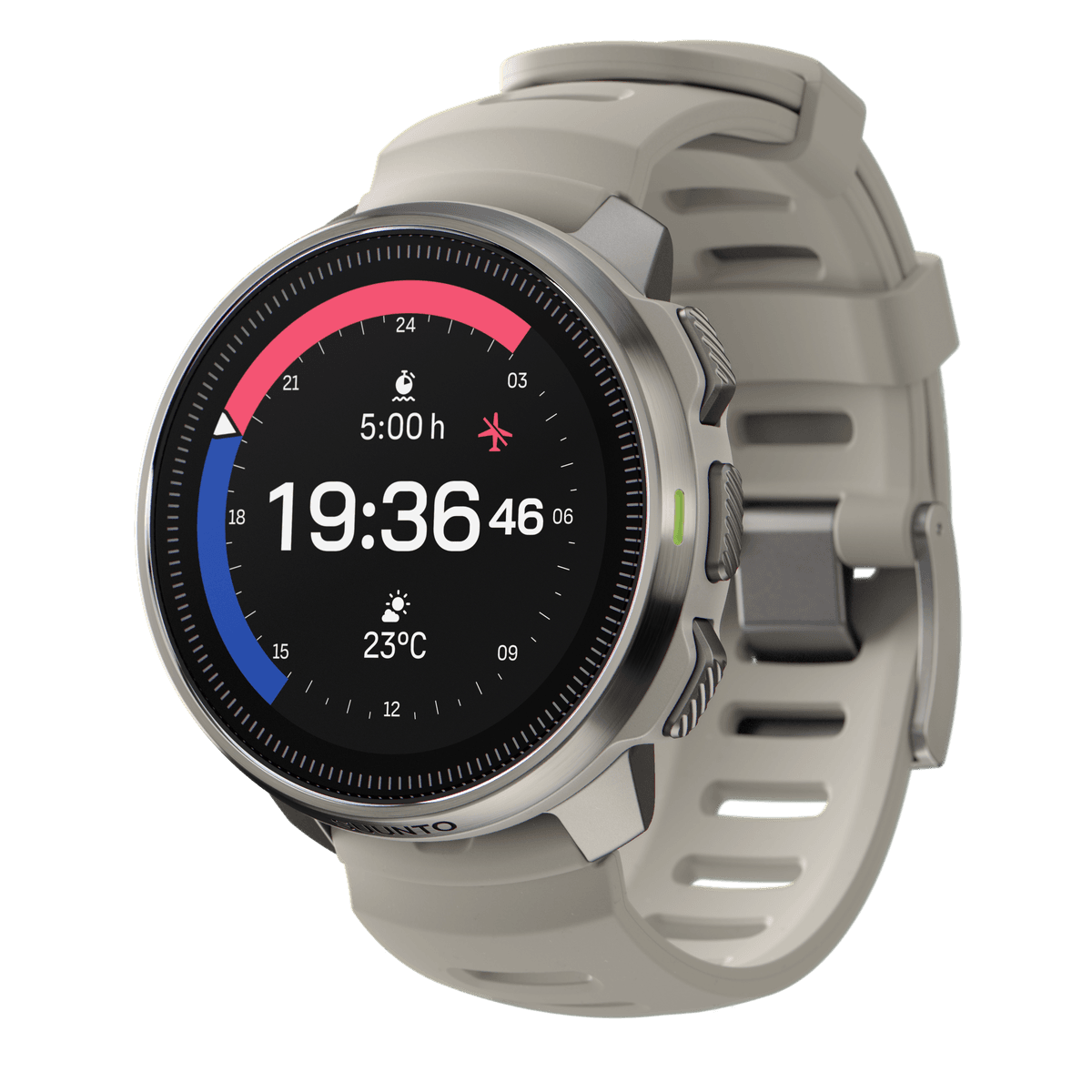 Suunto Ocean