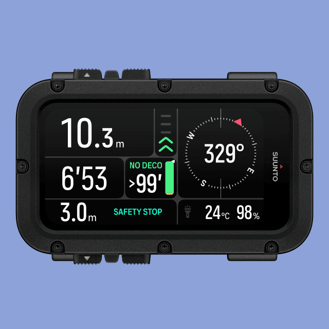 Training tracking