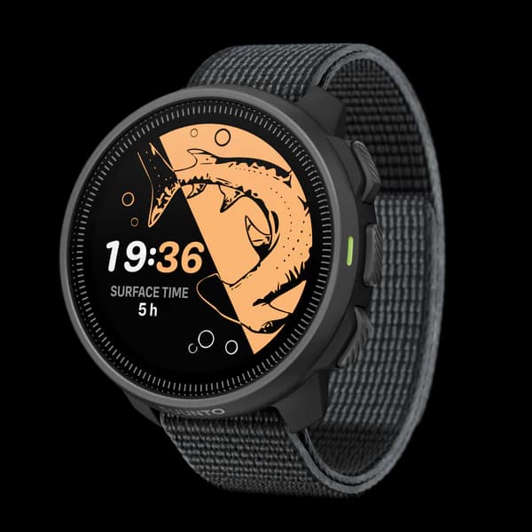 Suunto Race S