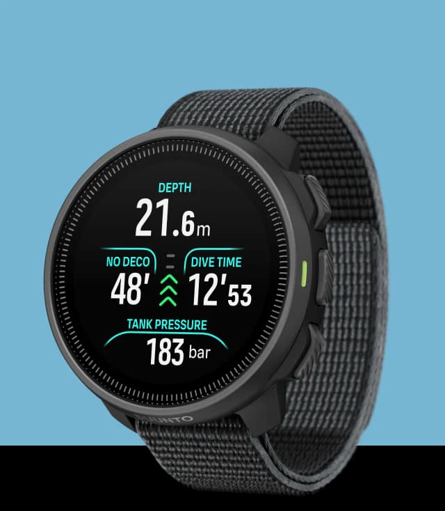 Training tracking