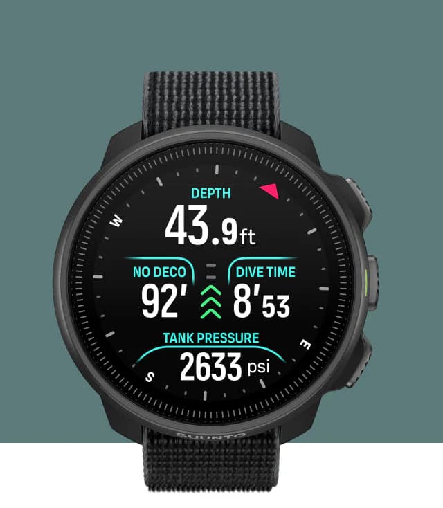 Training tracking