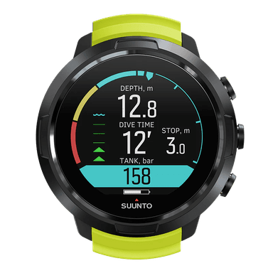 Suunto D5
