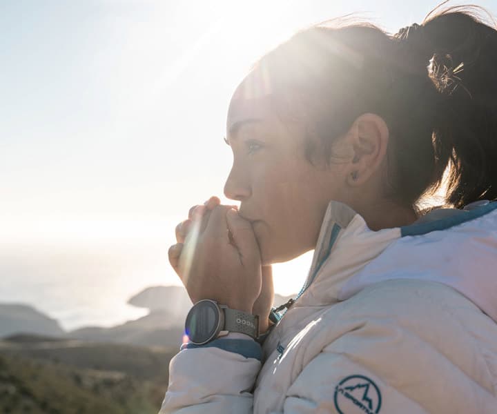 Suunto高能需要您！