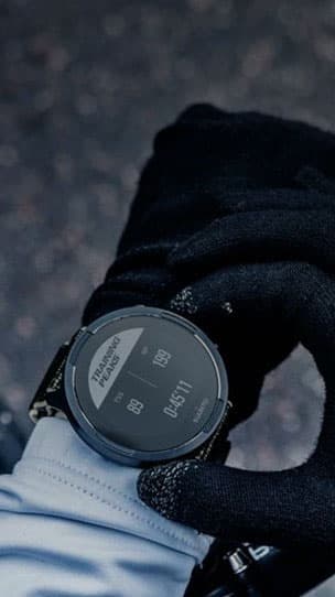 TrainingPeaks – 心率