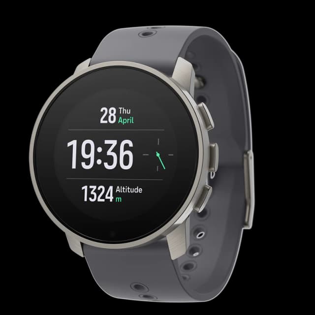 Suunto 9 Peak Pro hover