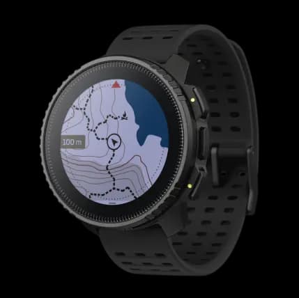 Suunto Vertical hover