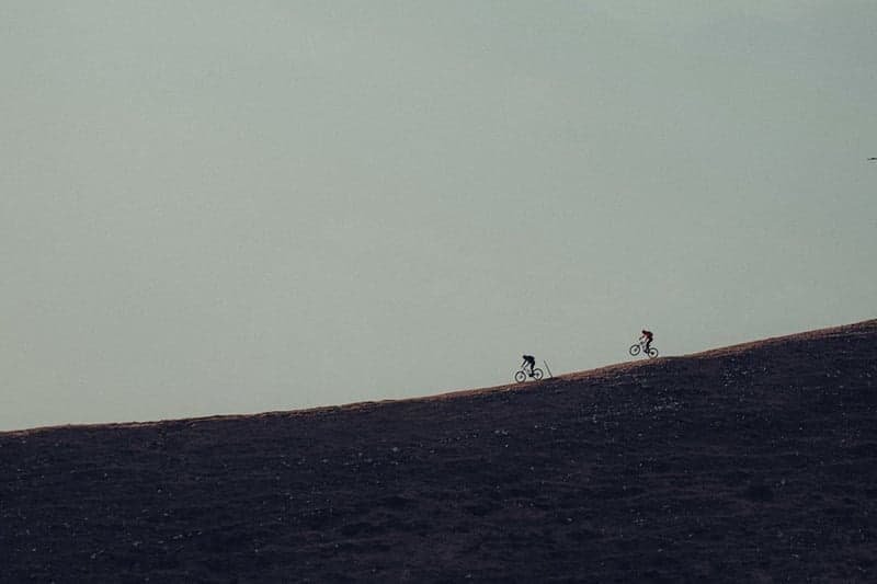 在Suunto手表上查看您的电动自行车数据