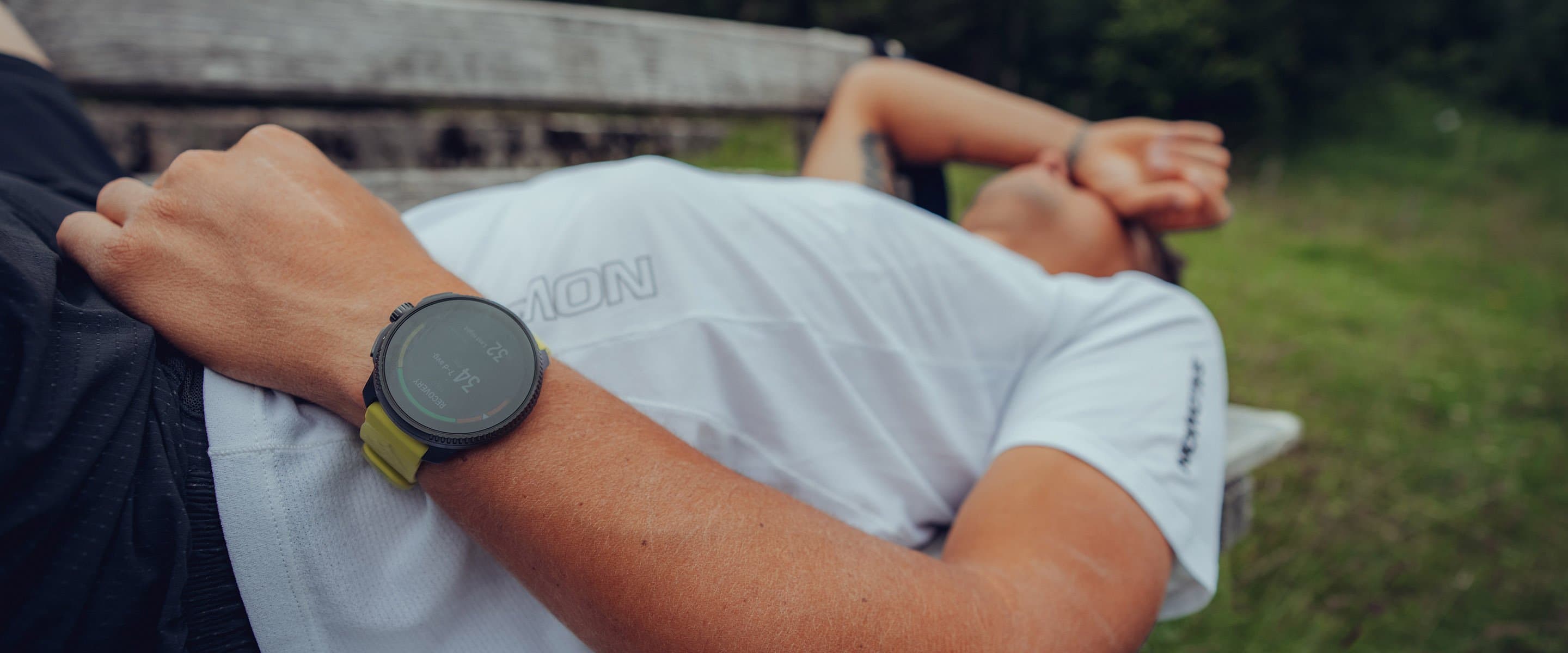 如何使用 HRV 助您更好地恢复身体状态