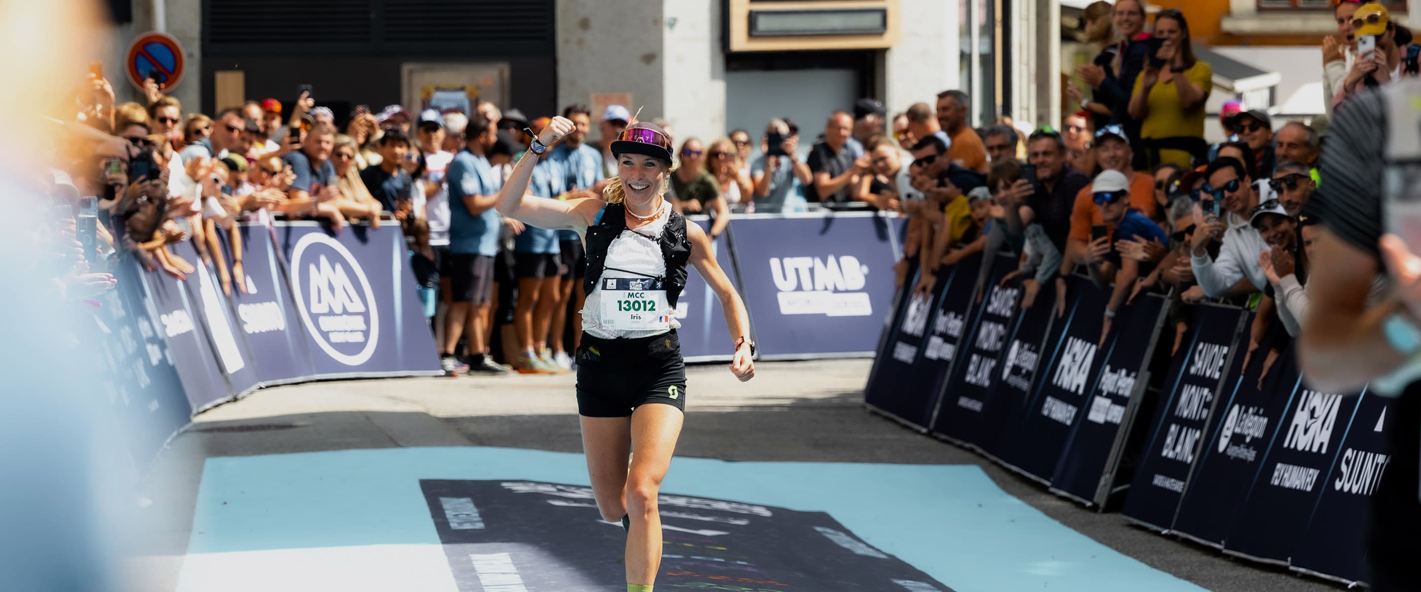 与Abby、Iris和Dakota一起掌控你的比赛节奏