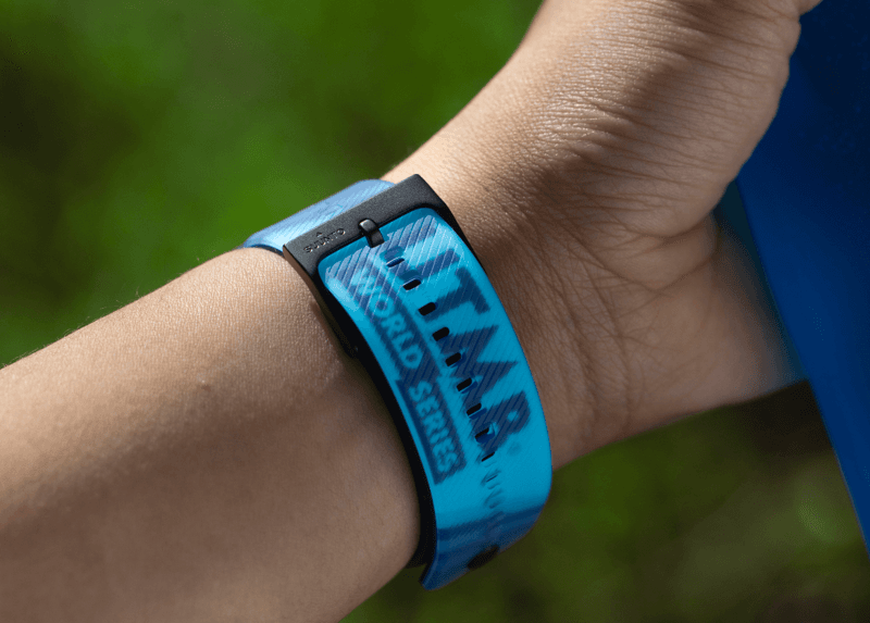 Suunto UTMB® 世界系列赛特别限量版款式