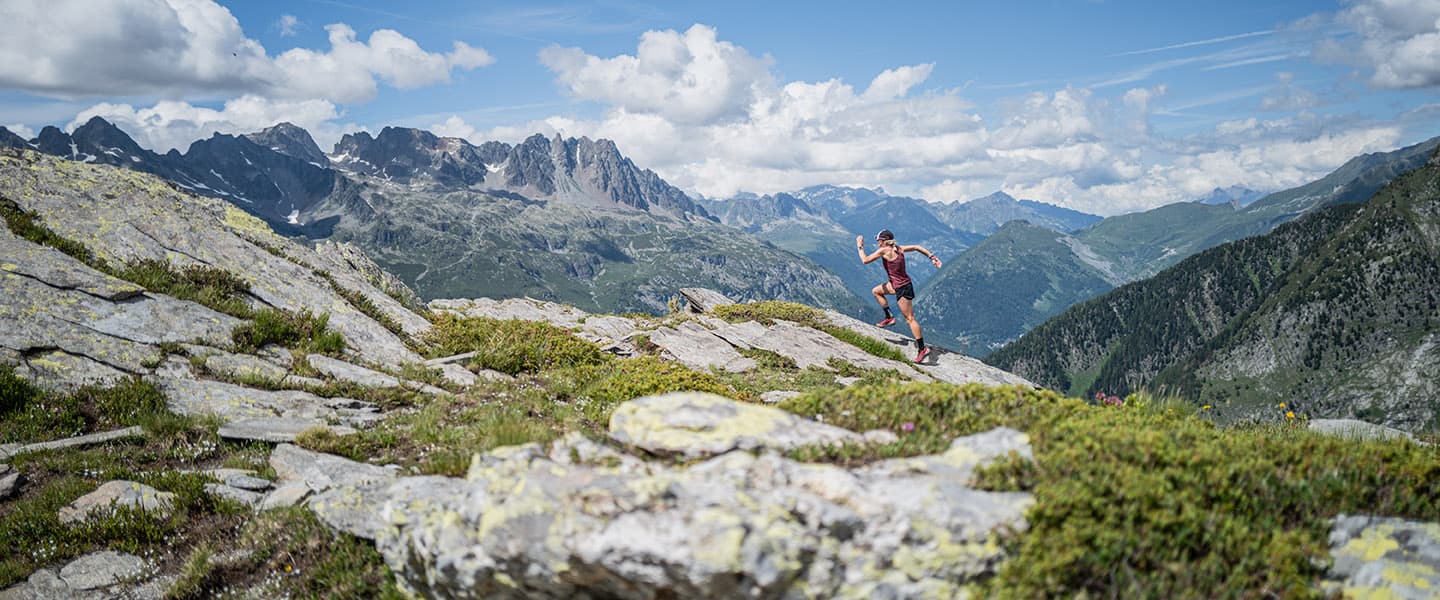 用Suunto测试你的体能
