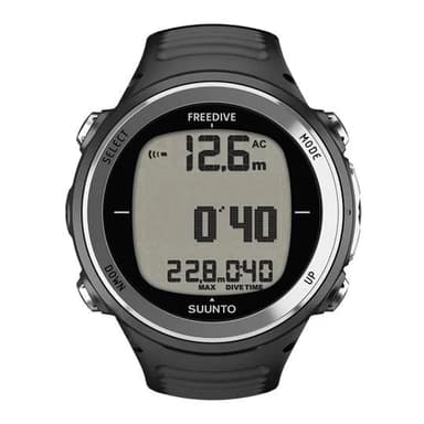 SUUNTO D4F