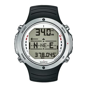 SUUNTO D6