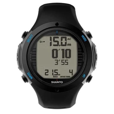 SUUNTO D6M NOVO
