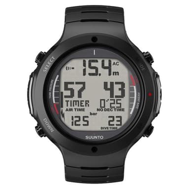 SUUNTO D6I