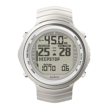 SUUNTO D9TX