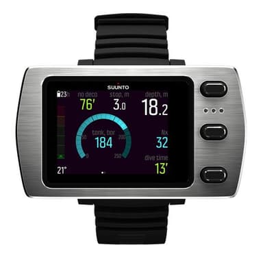 SUUNTO EON STEEL