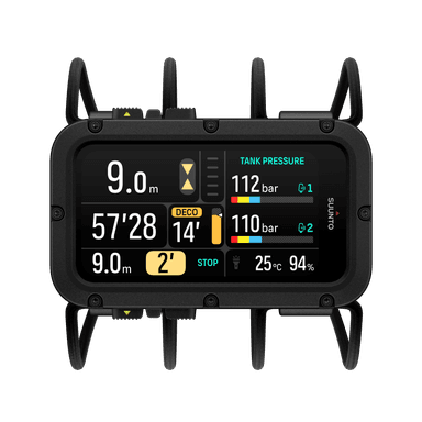 Suunto Nautic