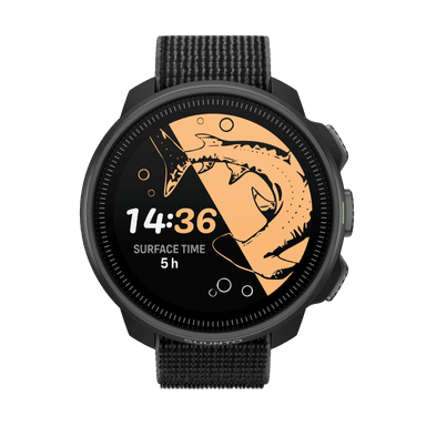 Suunto Nautic S