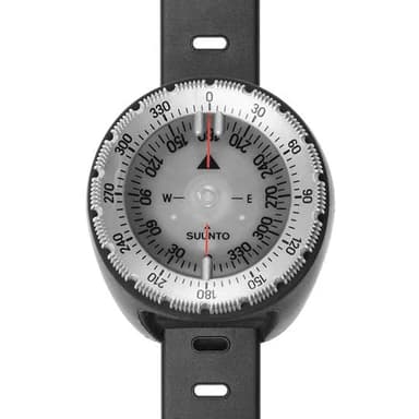 SUUNTO SK-8 DIVE COMPASS