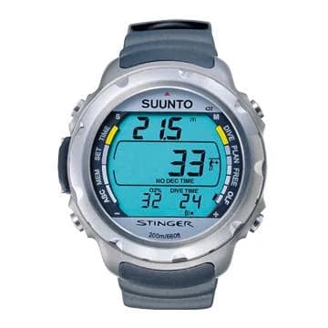 SUUNTO STINGER