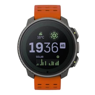 SUUNTO VERTICAL