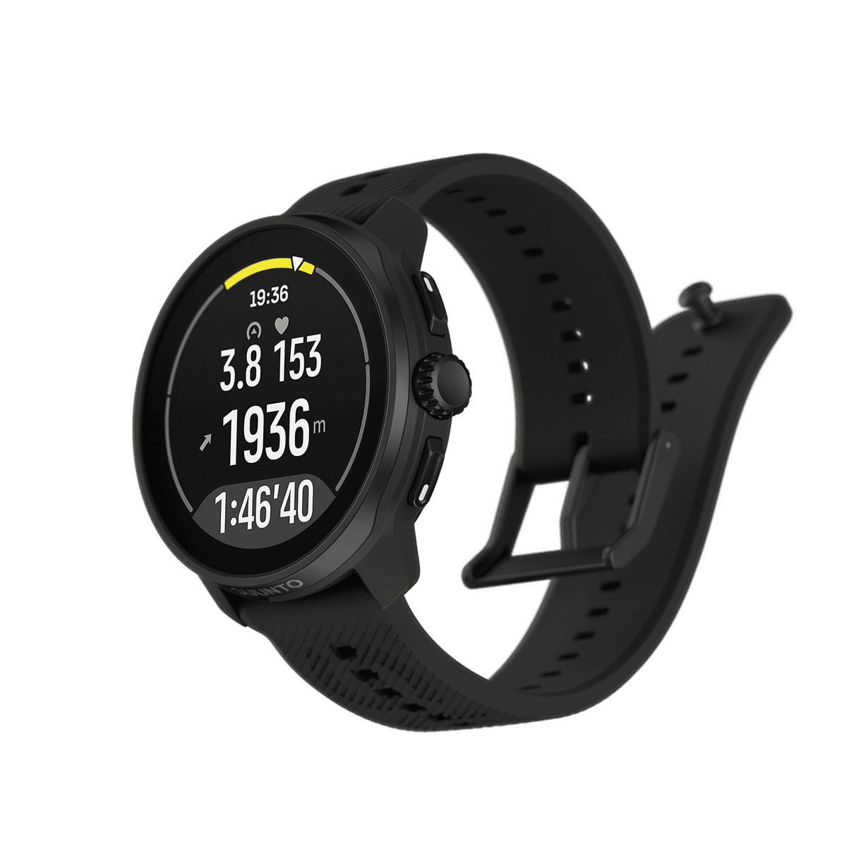 Suunto Race S