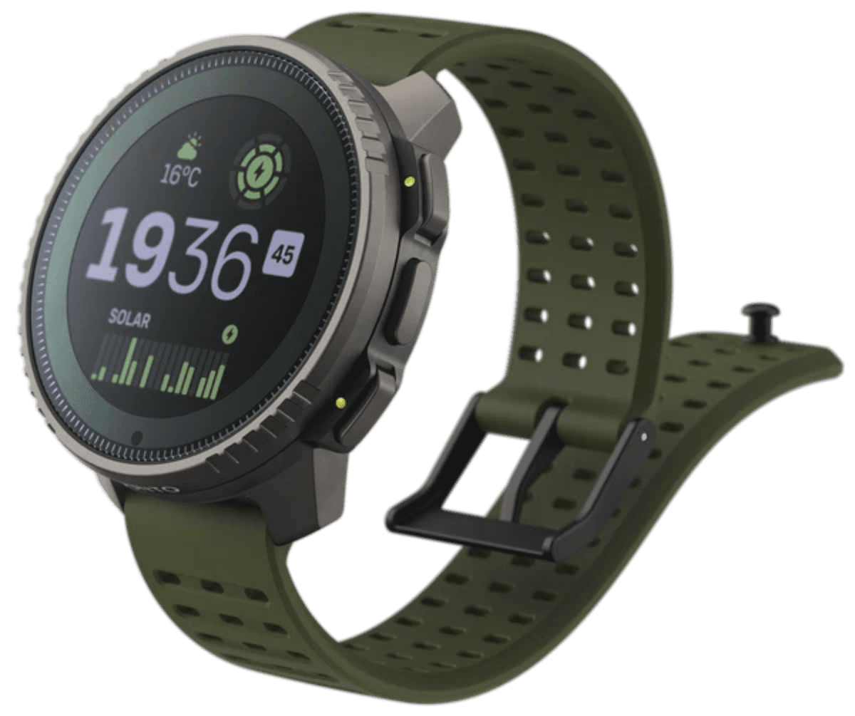 Suunto Race S