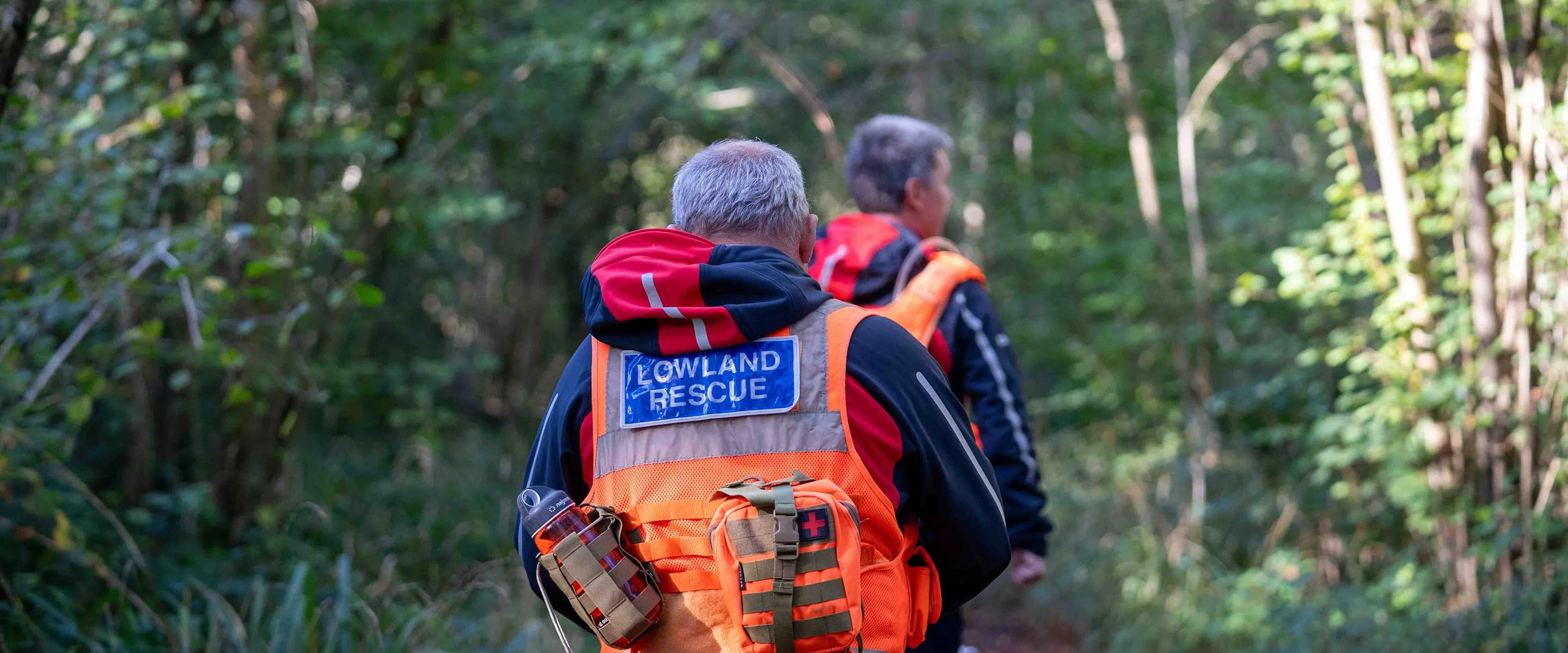 如何避免迷路:户外安全必备技巧